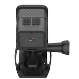 High Definition WiFi Waterproof Camera with Hotspot,portable Sports Mini Camera,motorcycle and Bicycle Driving Recorder