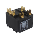 Single-phase Compressor starting box 220V Relay Starting capacitor