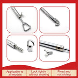 Prop Tool Struts Holder Telescc Car Accessories Universal Hood Support Rod For Automobile Engine Body