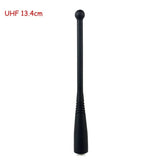 Walkie Talkie UHF 400-470MHz SMA-F for Motorola MTX850 HT1000 JT1000 XTS2500 PRO7350 XTS4250 Two way Radio Antenna