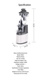 Automatic Blender, Fruit Separator, Multifunctional Fryer, Original Juice hine