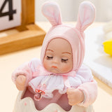 1pc Princess Music Box, Love Only For You Music Box, Birthday Gift For Best Friend