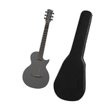 Acoustic Guitar,Acoustic Electric Guitar,35'' Premium Fingerboard Folk Guitar,Beginner,Acoustic Guitar Starter for Kids Teens