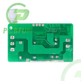 315MHZ 433MHz DC 12V 220V 10A 1CH 1 Way Ch Channel Wireless RF Remote Control Board Transmitter Receiver Relay Switch Module