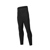 Men Wetsuit Adults Quick Dry Sun Protection Diving Suit Swim Pants for Spearfishing Kayaking Underwater Canoeing Surfing