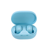 Tws Wireless Bluetooth Headset Stereo Sports A6s Binaural Bluetooth Earphones Headset Suitable For All Smartphones