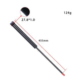 Suspension Fork Air Pneumatic Rod 27.5” 29” Convenient Portability Effortless Installation Essential Repair Hot Sale