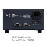 HY2512A HY2512A+ / HY2512 DC Low Resistance Tester Electronic Measurement Accuracy 0.05%