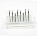 Professional Aluminum alloy 8 Pins Damaged Extractor Broken Screw Remover for Watchmaker Watch Repair Tool