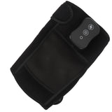 Heated Knee Brace Wrap 3 Heating Gears USB Rechargeable Knee Massager Portable Cordless 3 Strength Mode for Joints for Home