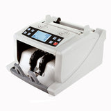 Direct LCD display screen, counting multiple countries, currency verification machine suitable for Euro, USD, etc