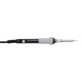 60W 220V EU Plug Adjustable Temperature Electric Solder Iron with 5pcs Solder Tips