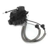 4PCS Door Lock Latch Actuator For 2010-2012 Hyundai Santa Fe 81310-2B020 81320-2B020 81410-2B000 81420-2B000 Accessories