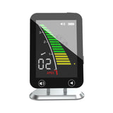 Digital Measurement den tal Apex Locator Enntic Root Canal Treatment Instrument Compatible with V