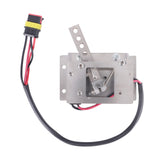 Throttle -6 0-5K with Mini 3 Wires EV -8 for 8 Type Golf Cart Potentiometer