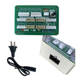 Air Conditioning Detector Driver Board 5-Wire Motor Five-Wire DC Fan