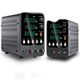 DC Supply Precision Four Digital Adjustable Laboratory Switching Power Source for Phone Repairing