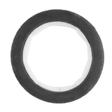 4Pcs Rubber Tire With Foam Insert 8584 For ZD Racing EX-07 EX07 1/7 RC Car Upgrade Parts Spare Accessories