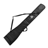 Kayak 2pcs Canoe Protective Storage Portable Paddle Carrying Bag with Adjustable Shoulder Strap