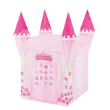 Child Tents Castle Tent Girl Princess Indoor Outdoor Kids House Play Ball Pit Pool Playhouse