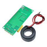 2X AC Digital Multifunction Meter Watt Power Volt Amp Current Test Module PZEM-004T For Arduino TTL COM2/COM3/COM4