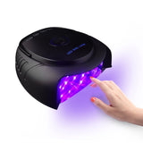New Hot Selg 64w Fast Intelligent Induction Phototherapy Nail Salon Specific Drying hine, Baking Lamp