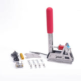 Computer racing peripherals Competitive pressure handbrake Drift sensor USB interface game equipment