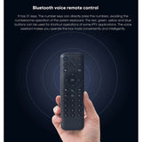MECOOL TV Box KM7 SE 2GB DDR4 32GB Android 11 Gogle Certified 4K Amlogic S905Y4 HDR10 2.4G/5G WIFI Prefix VS KICKPI KP1 km2