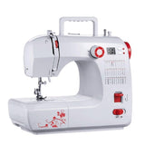 QS-702 Multi-function computerized home hand making domestic sewing hine