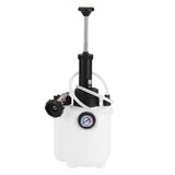 3L Capacity Bleeding Tool with Universal Adapter Fluid Manual Brake Bleeder