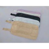 Portable Castor Pack Wrap Reusable Pad Kit Insomnia Constipation Iamma Back Waist Massager Liver Detox Essential Oil Care