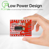 Bluetooth Audio Receiver Dc3V-5V 5.1 Lossless Decoder Board Wireless Stereo Music Module Td5161A