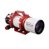 Askar FRA500 90mm F/5.6 Quintuplet Petzval Flat-Field ED APO Astrograph Telescope OTA