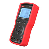 UNI-T UT267B Auto 3 Three Phase Digital Clamp Phase Meters VA Voltammeter Power Meter w/Phase Sequence Test