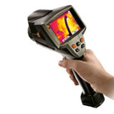 Testo 875-1i Thermal Imager with Super Resolution 0563 0875