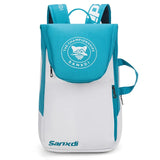Tennis Squash Badminton Bag Large Capacity Racquet Bags Padel Rackets Backpack