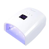 Wireless Power Storage Baking Lamp, Quick Drying Nail hine, Phototherapy Lamp