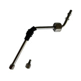 Wand Conversion Set Coffee hine Fittings Steam Pipe Head Nozzle
