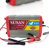 SUSAN935MP high power inverter head kit electronic booster