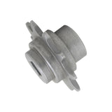flap accessory 1PC Garage Door Sprocket garage door gear parts support base