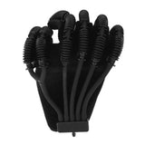 Finger Training Glove Maintain Hand Strength Rehabilitation Robot Gloves for Finger Recovery for Nerve Damage Accessories