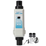 Swimming Pool Salt Chlorine Machine 8/16/12/20g/h SPA Pool Salt Chlorines Machine Generator System Salt Chlorinator Machines