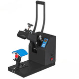Hot Sales Golf hat Heat Press Transfer hine