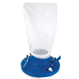 Robot with Mesh Bag Underwater Tool Cleaning Vacuum Cleaner Suction Head Pool Accessories