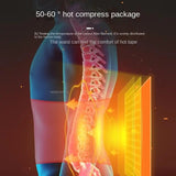 100v-220v The massager thigh calf legs fully automatic dredging meridian electric thin leg household heating varicose veins