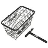 Rear Mounting Modification Accessory Replacement Mobility Scooter Basket Bracket For Home Care