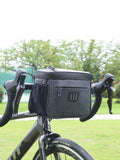 ESLNF Multi Functional Large Capacity Waterproof Fashion Handlebar Balanced Bicycle Easy To Install Cycg Bag