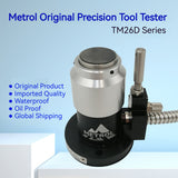 Metrol Tool Setter Ultra Precision Position Z Axis Height Sensor for CNC hining Production Worhop TM26D-2-3-02