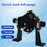 Electric Cordless, Diesel Oil Fluid Water Screwdriver Hand Drill Self Priming Pump