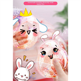 Kneading Full Set Nano Double-Sided Tape Paste Blowing Bubble Toy Sticker